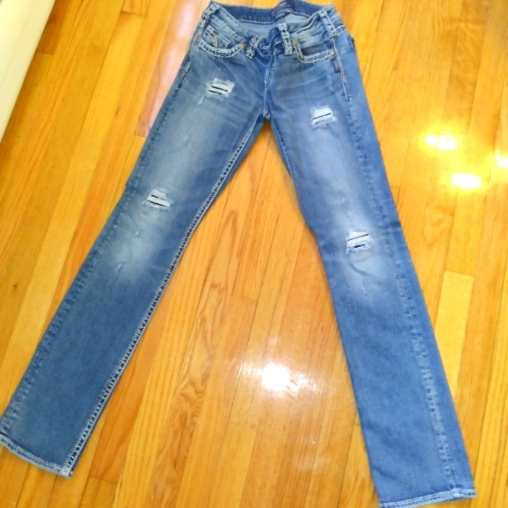 Jeans